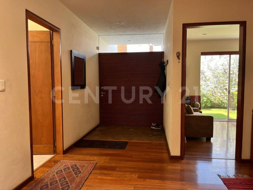 Venta De Casa 1 Piso En Residencial El Lucero San Pedro Cholula Puebla
