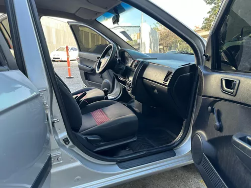 Hyundai Getz 2007 Sincrónico
