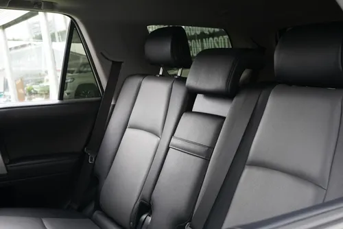Toyota 4Runner 4.0 Sr5 Fl