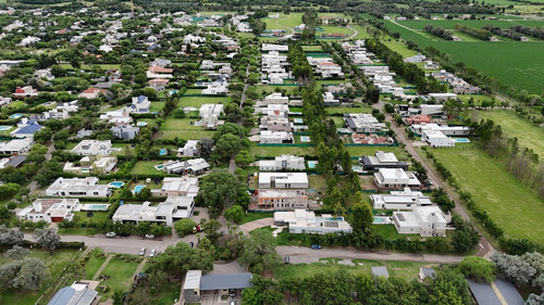 Chacras De La Villa Lote En Venta 1000m2