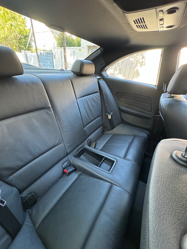 BMW Serie 1 2.5 135i Coupe Sportive 306cv