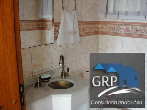 Imagem 5 de 15 de Apartamento Para Venda Em Santo André, Vila Assunção, 4 Dormitórios, 1 Suíte, 1 Banheiro, 2 Vagas - 7801_1-973326