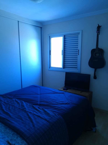 Imagem 6 de 19 de Apartamento Para Comprar Vila Rio Branco Jundiaí - Baa481