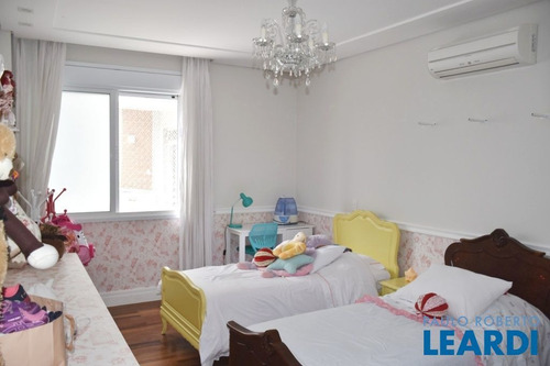 Imagem 15 de 15 de Apartamento - Jardim América - Sp - 542216