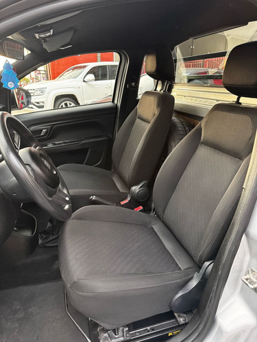 Fiat Strada 1.4 Endurance Cab. Cs Plus Flex 2p