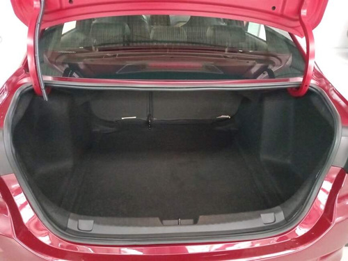 Chevrolet Onix 1.0 TURBO FLEX PLUS PREMIER AUTOMÁTICO