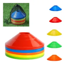 Comprar Conos De Disco Siwriom 25 Paquete, Conos De Fútbol De Conos