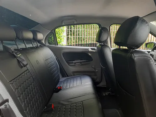 Volkswagen Voyage Comfortline