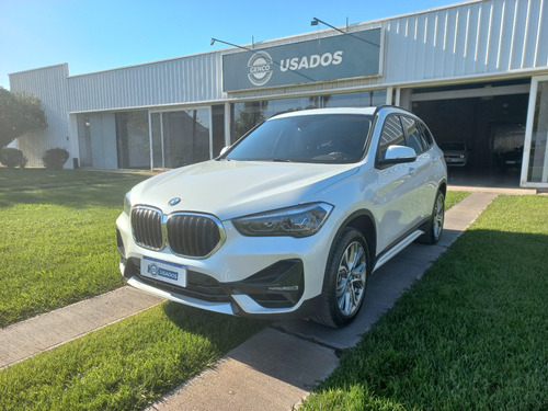 Imagen 1 de 15 de Bmw X1 20i Sdrive Sportline