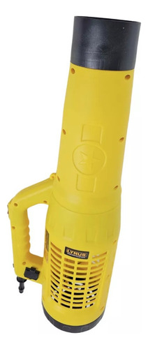 Acessório Turbo Nebulizador P/ Pulverizador 12v Atl12 Lynus