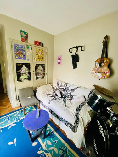 Semipiso En Venta Colegiales 4 Ambientes