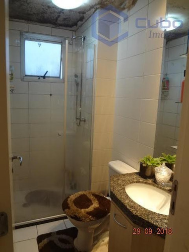 Cobertura Com 2 Dormitórios À Venda, 141 M² Por R$ 725.000 - Vila Prudente - São Paulo/sp - Co0056