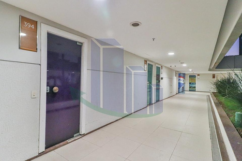 Imagem 8 de 8 de Sala Comercial/nova Para Venda Em Rio De Janeiro, Recreio Dos Bandeirantes, 1 Banheiro - Sa17437_2-1141381