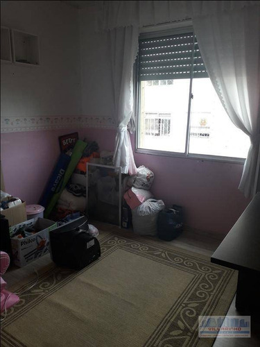 Imagem 30 de 30 de Apartamento À Venda, 69 M² Por R$ 197.000,00 - Vila Nova - Porto Alegre/rs - Ap1248