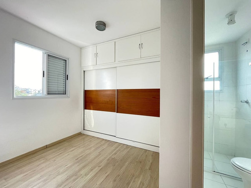 Imagem 13 de 15 de Apartamento À Venda Edifício Paysage , 2 Dormitórios, Sendo Uma Suíte, 56m² - Ap2418