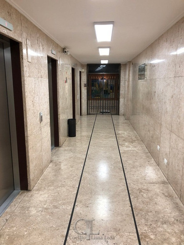 Imagem 6 de 9 de Centro - Conjunto Comercial Reformado! - 4090-2