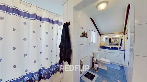 Casa En Venta En Los Dominicos /san Carlos De Apoquindo