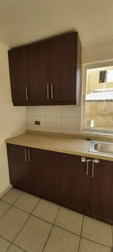Arrienda Cs 3d,3b Limache Sargento Aldea Esq Independencia