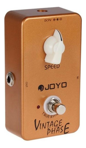Pedal Joyo Jf-06 Vintage Phase - E