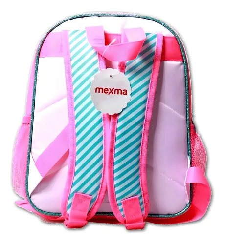 Mochila lol con luces hotsell