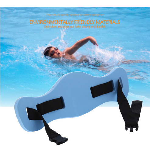 Pull Buoys Eva Swim Belt, Training Aid Tool
