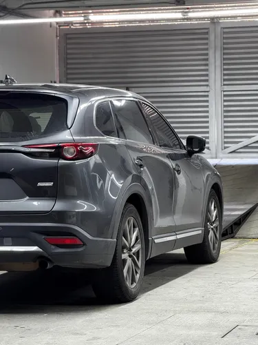 Mazda CX-9 2.5 Grand Touring Signature