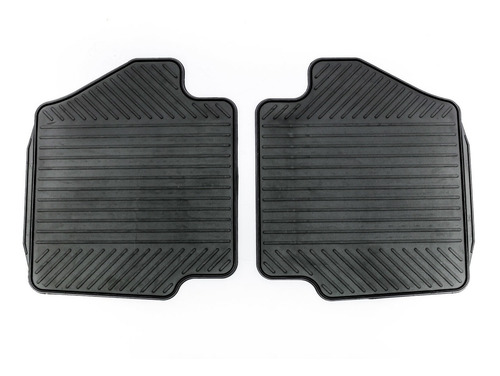 Kit Alfombras Ford Fiesta Kinetic Design 13/19