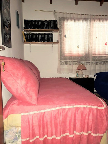 B° El Silvio Duplex De Tres Ambientes A 3 Cuadras Del Mar