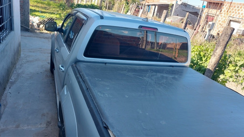Imagen 2 de 9 de Volkswagen Amarok 2011 2.0 Cd Tdi 163cv 4x2 Highline 1h2