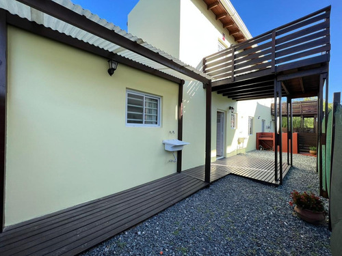 Imagen 21 de 30 de Ph En Venta De 3 Amb En Pb Patio , Parrilla , Una Cuadra De La Playa - Villa Gesell