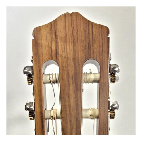 Cordoba C3m Con Detalles Guitarra Criolla