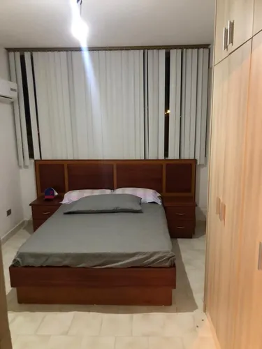 Apartamento En Venta Tucacas