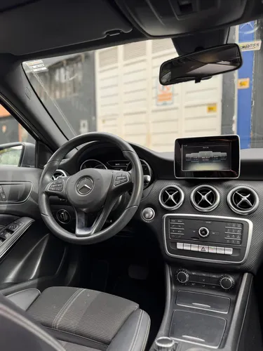 Mercedes Benz A200 1.6t Muy Bajo Kilometraje
