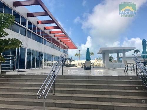 Imagem 5 de 15 de Apartamento Luxo À Venda - Altiplano - João Pessoa - Pb - Ap1067