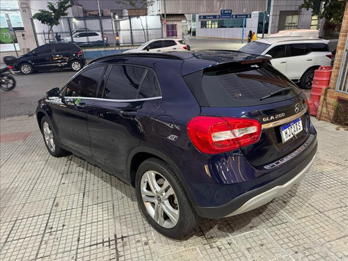 Mercedes-Benz GLA 200 1.6 Cgi Flex Style 7g-dct