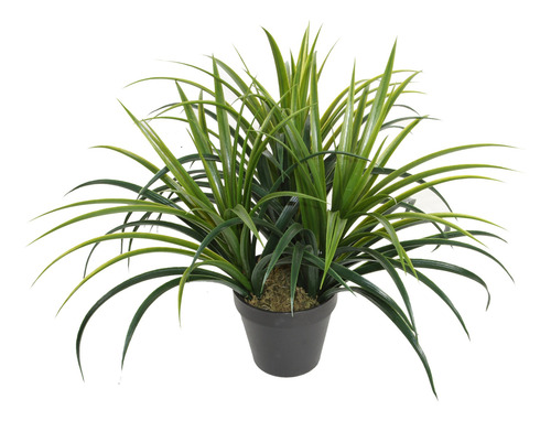 Grass Verde De 50 Cm, Vadell Home