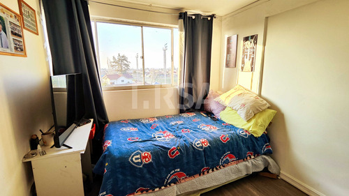 Departamento 2 Dormitorios Amplios, Quilicura (72987)