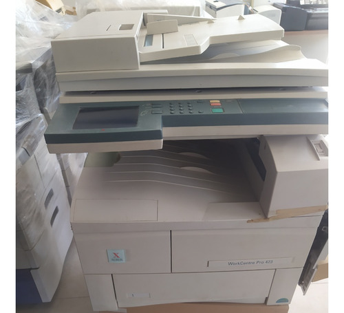Impresora Workcentre Pro 423