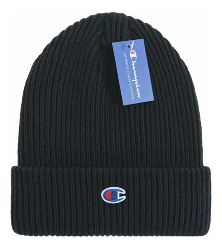 Gorro Invierno Champion Beanie Unisex