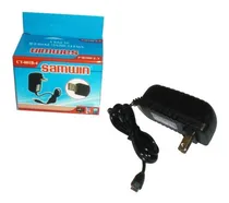 Comprar Cargador Para Telefonos Celulares - Micro Usb V8 5v 2amp