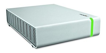 Disco Duro Externo Cifrado Rocstor Commanderx Ec31 De 3 Tb 3