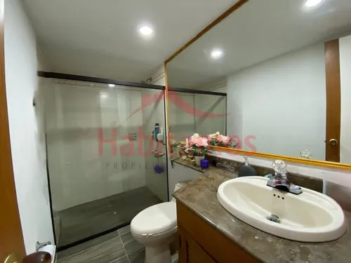 Apartamento En Venta En Medellín - Los Conquistadores Cod 67089