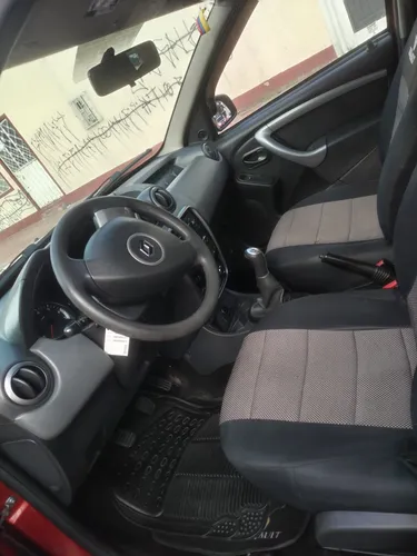 Renault Duster 1.6 Expression