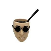 Comprar Mate Indio Solari -impresion 3d-dropix3d Mar Del Plata