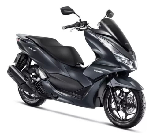 Honda Pcx 160