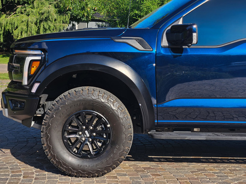 Ford F-150 Raptor 3.5L V6 Ecoboost Ho 4X4 At