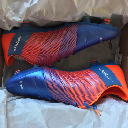 Chuteira Puma Evopower 1.3 Fg