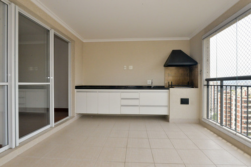 Apartamento A Venda Em São Paulo - 21842