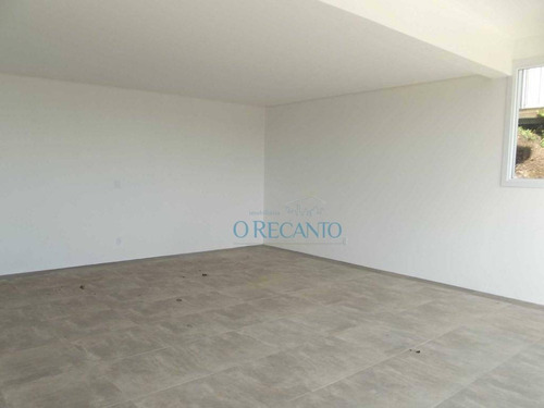 Imagem 16 de 30 de Casa Com 4 Dormitórios À Venda, 302 M² Por R$ 2.400.000,00 - Saint Moritz - Gramado/rs - Ca0494
