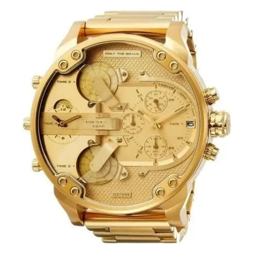 Relojes diesel son buenos hotsell